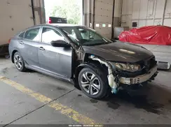 2HGFC2F56GH511574 2016 HONDA CIVIC