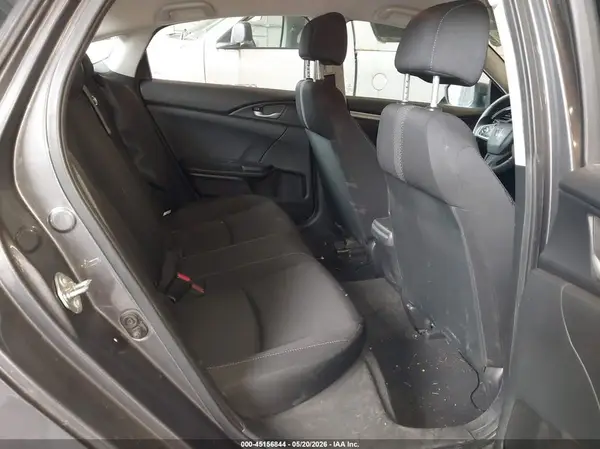 2HGFC2F56GH511574 2016 HONDA CIVIC - Image 8