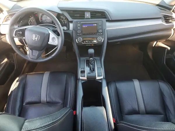2HGFC2F56GH513146 2016 HONDA CIVIC - Image 8