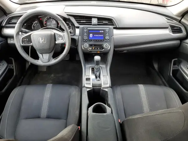 2HGFC2F56GH513213 2016 HONDA CIVIC - Image 8