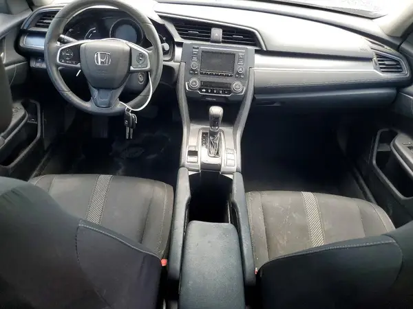 2HGFC2F56GH513518 2016 HONDA CIVIC - Image 8