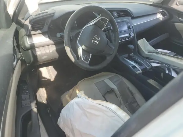 2HGFC2F56GH516175 2016 HONDA CIVIC - Image 8
