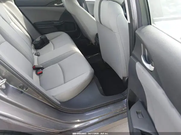 2HGFC2F56GH516824 2016 HONDA CIVIC - Image 8