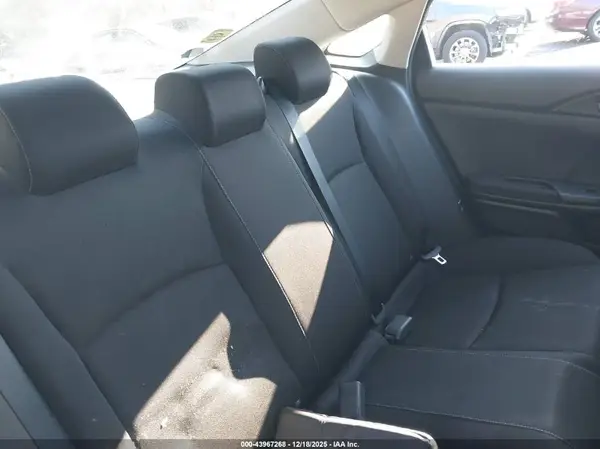 2HGFC2F56GH516984 2016 HONDA CIVIC - Image 8