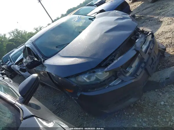 2HGFC2F56GH517049 2016 HONDA CIVIC - Image 1