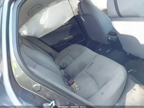 2HGFC2F56GH517049 2016 HONDA CIVIC - Image 8