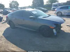 2HGFC2F56GH517052 2016 HONDA CIVIC