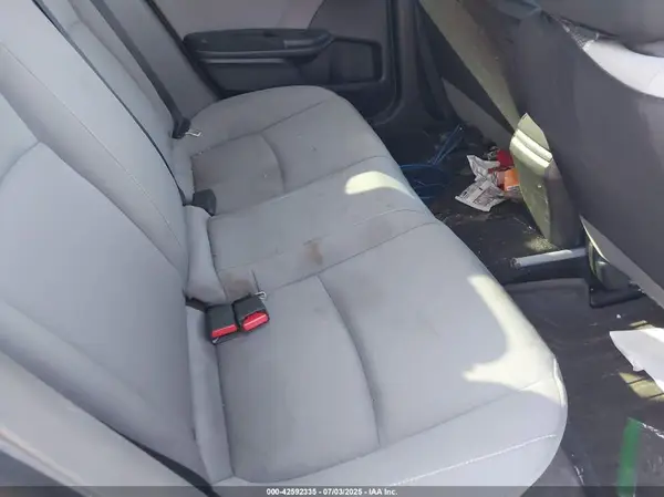 2HGFC2F56GH517052 2016 HONDA CIVIC - Image 8