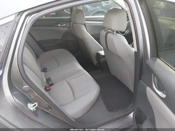 2HGFC2F56GH517410 2016 HONDA CIVIC - Image 8