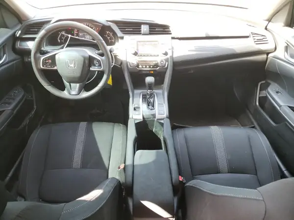 2HGFC2F56GH517536 2016 HONDA CIVIC - Image 8