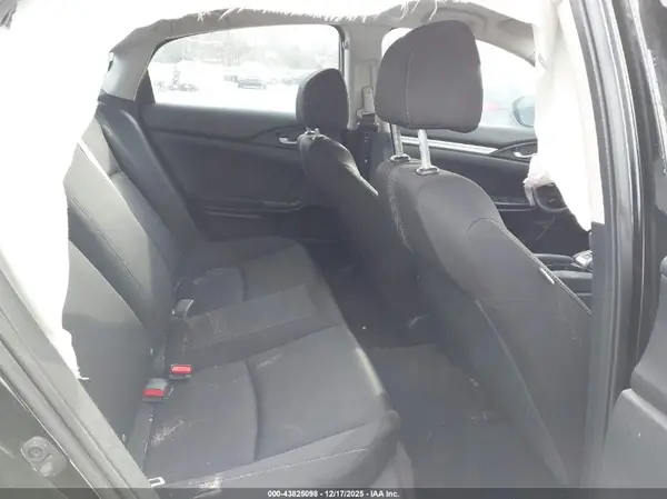 2HGFC2F56GH517911 2016 HONDA CIVIC - Image 8