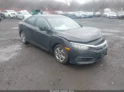 2HGFC2F56GH518086 2016 HONDA CIVIC