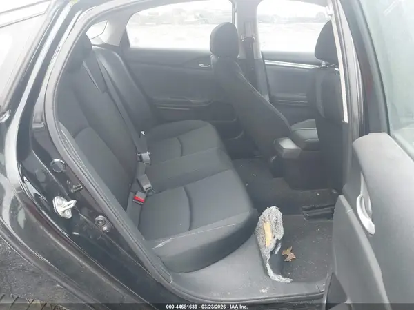 2HGFC2F56GH518086 2016 HONDA CIVIC - Image 8