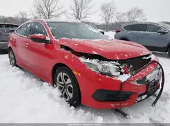 2HGFC2F56GH518668 2016 HONDA CIVIC