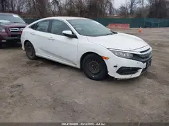2HGFC2F56GH519030 2016 HONDA CIVIC