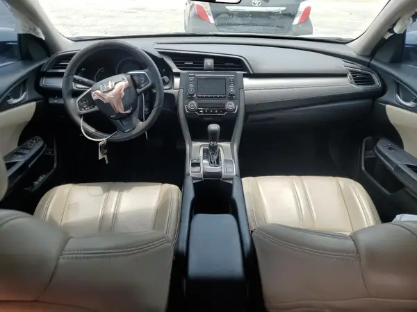 2HGFC2F56GH519514 2016 HONDA CIVIC - Image 8