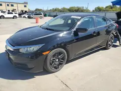 2HGFC2F56GH520050 2016 HONDA CIVIC