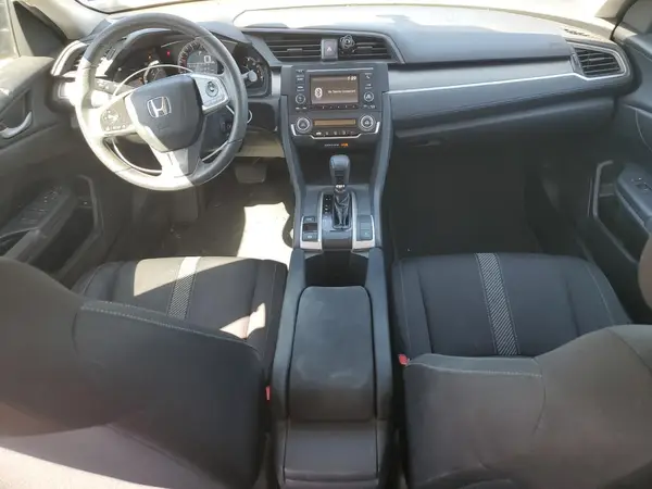 2HGFC2F56GH520050 2016 HONDA CIVIC - Image 8