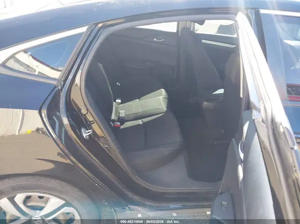 2HGFC2F56GH520338 2016 HONDA CIVIC - Image 8