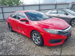 2HGFC2F56GH520954 2016 HONDA CIVIC