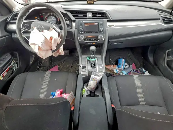 2HGFC2F56GH521117 2016 HONDA CIVIC - Image 8