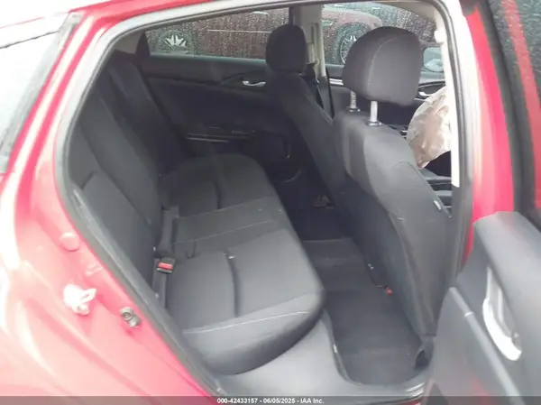 2HGFC2F56GH521439 2016 HONDA CIVIC - Image 8