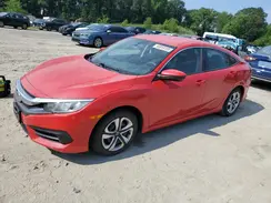 2HGFC2F56GH522364 2016 HONDA CIVIC