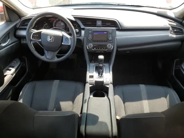 2HGFC2F56GH522364 2016 HONDA CIVIC - Image 8