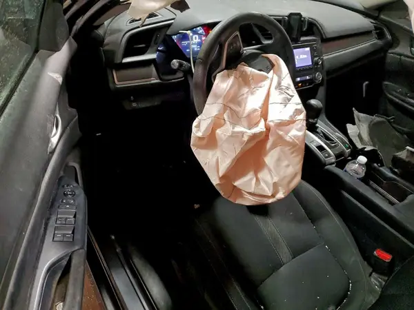 2HGFC2F56GH522705 2016 HONDA CIVIC - Image 8