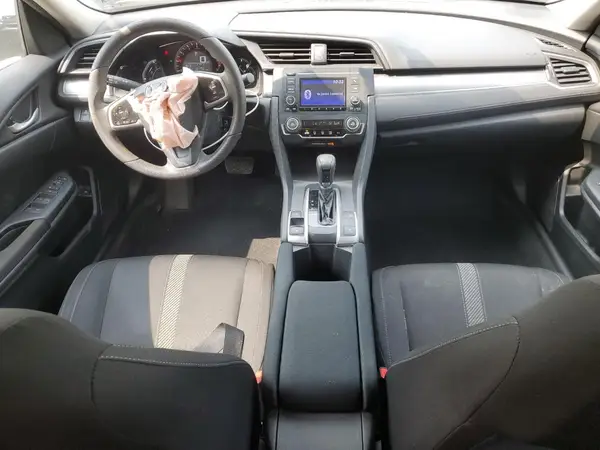2HGFC2F56GH523210 2016 HONDA CIVIC - Image 8