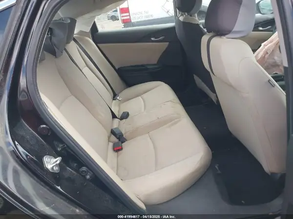 2HGFC2F56GH523269 2016 HONDA CIVIC - Image 8