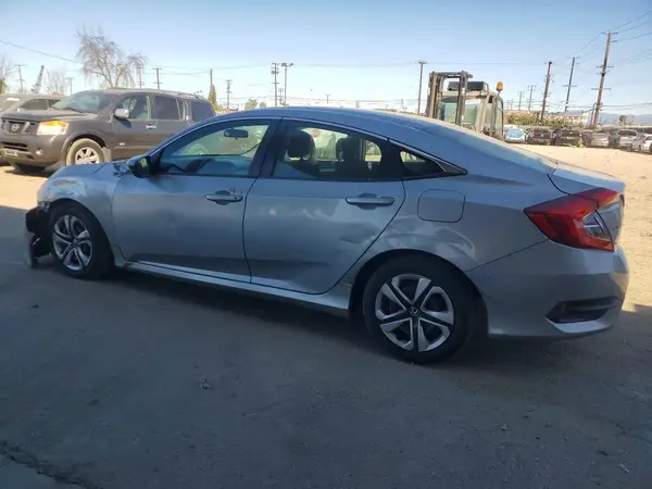 2HGFC2F56GH523479 2016 HONDA CIVIC - Image 2