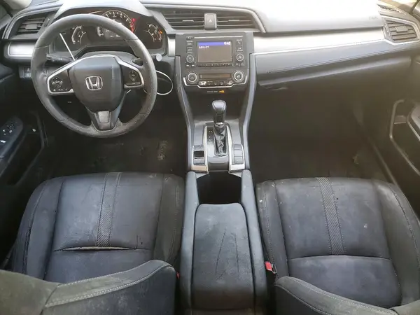 2HGFC2F56GH523479 2016 HONDA CIVIC - Image 8