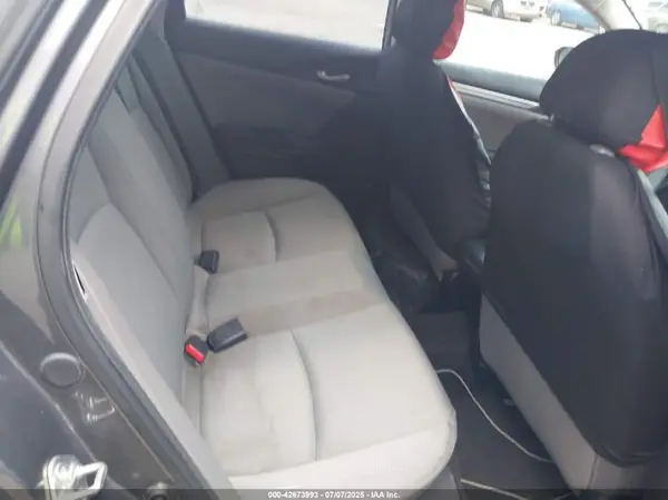 2HGFC2F56GH523871 2016 HONDA CIVIC - Image 8