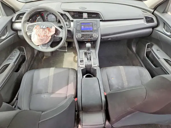 2HGFC2F56GH524079 2016 HONDA CIVIC - Image 8
