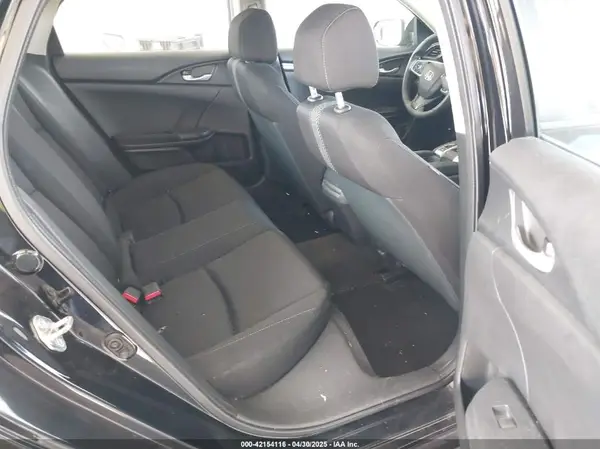 2HGFC2F56GH524261 2016 HONDA CIVIC - Image 8