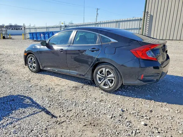 2HGFC2F56GH524292 2016 HONDA CIVIC - Image 2