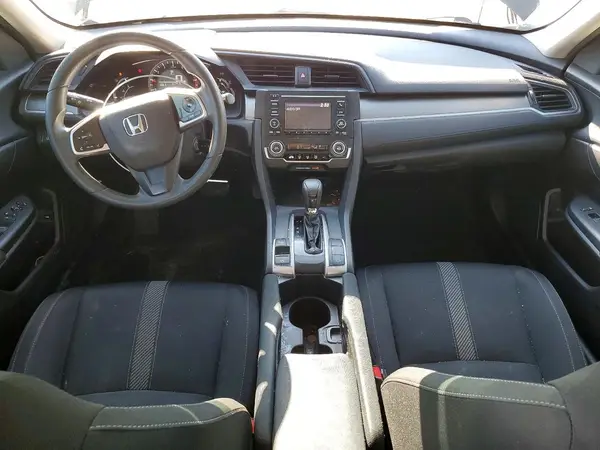 2HGFC2F56GH524292 2016 HONDA CIVIC - Image 8