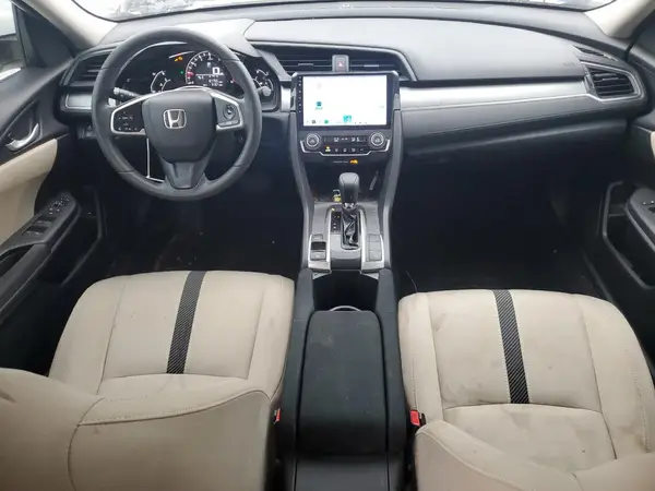 2HGFC2F56GH524891 2016 HONDA CIVIC - Image 8