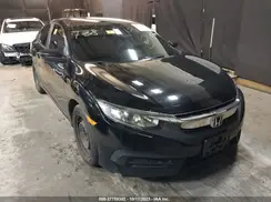 2HGFC2F56GH525250 2016 HONDA CIVIC