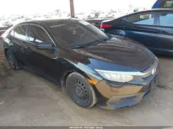 2HGFC2F56GH525264 2016 HONDA CIVIC
