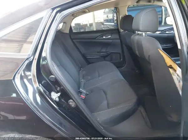 2HGFC2F56GH525264 2016 HONDA CIVIC - Image 8