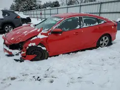 2HGFC2F56GH525300 2016 HONDA CIVIC