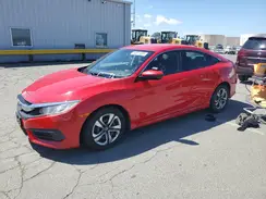 2HGFC2F56GH525331 2016 HONDA CIVIC
