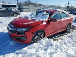2HGFC2F56GH525619 2016 HONDA CIVIC