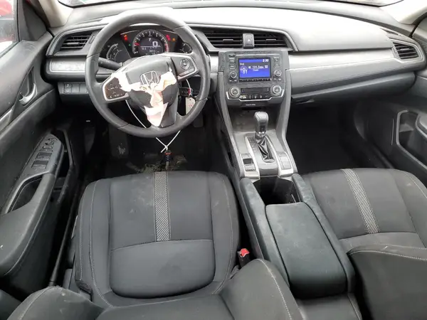 2HGFC2F56GH525619 2016 HONDA CIVIC - Image 8