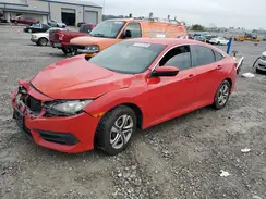 2HGFC2F56GH527483 2016 HONDA CIVIC