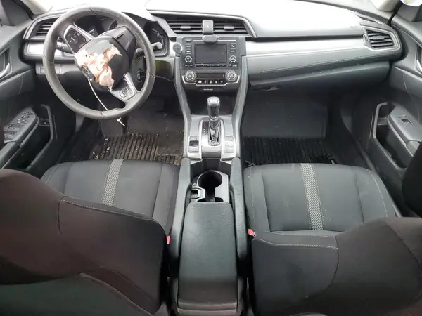 2HGFC2F56GH527483 2016 HONDA CIVIC - Image 8