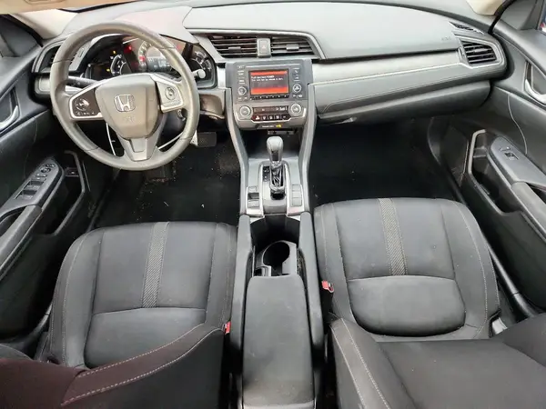 2HGFC2F56GH527662 2016 HONDA CIVIC - Image 8