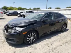 2HGFC2F56GH527791 2016 HONDA CIVIC